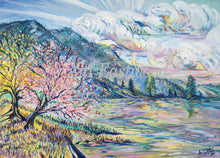 Load image into Gallery viewer, Montana Landscapes Card Assortment Pack, Ani Eastwood