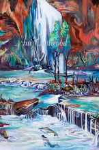 Load image into Gallery viewer, "Havasu" 2006  Ani Eastwood