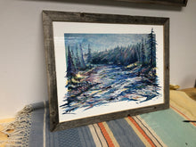 Load image into Gallery viewer, "Clearwater" 2021 Ani Eastwood