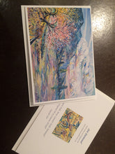 Load image into Gallery viewer, The Bitterroots" 2014 Ani Eastwood