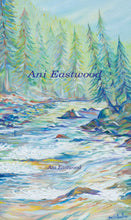 Load image into Gallery viewer, "Rock Creek, Montana" 2018 Ani Eastwood