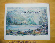 Load image into Gallery viewer, "After the Rain" 2020 Ani Eastwood