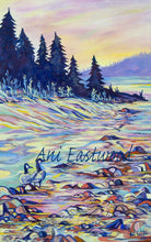 Load image into Gallery viewer, Montana Landscapes Card Assortment Pack, Ani Eastwood