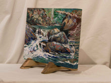 Load image into Gallery viewer, "Downhill" 2019  Ani Eastwood,