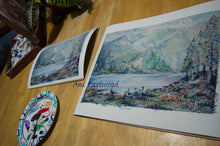 Load image into Gallery viewer, "After the Rain" 2020 Ani Eastwood