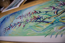 Load image into Gallery viewer, "Steep and Beautiful" 2019 Ani Eastwood