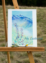 Load image into Gallery viewer, "Steep and Beautiful" 2019 Ani Eastwood
