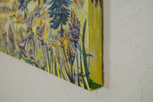 Load image into Gallery viewer, "Trapper's Peak, Montana" 1st limited edition full sized canvas
