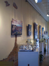 Load image into Gallery viewer, "Cape Royal Looking South, North Rim of the Grand Canyon" 2009 Ani Eastwood