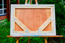 Load image into Gallery viewer, "Trapper's Peak, Montana" 1st limited edition full sized canvas