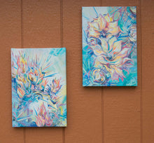 Load image into Gallery viewer, "Bloom" 2009 Ani Eastwood