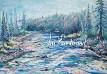 Load image into Gallery viewer, "Clearwater" 2021 Ani Eastwood