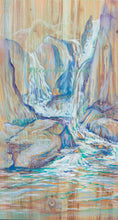 Load image into Gallery viewer, "Tributary" 2020 Ani Eastwood