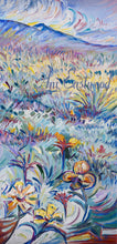 Load image into Gallery viewer, "Spring in the Sage" 2021 Ani Eastwood