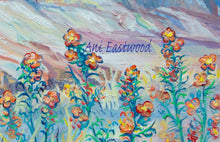 Load image into Gallery viewer, "Spring in the Houserock Valley" 2019  Ani Eastwood