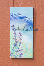 Load image into Gallery viewer, "Steep and Beautiful" 2019 Ani Eastwood