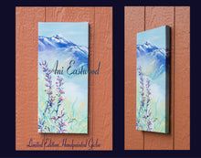 Load image into Gallery viewer, "Steep and Beautiful" 2019 Ani Eastwood