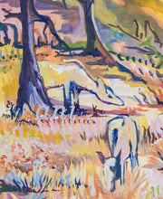Load image into Gallery viewer, "Elk Calling" 2014 Ani Eastwood