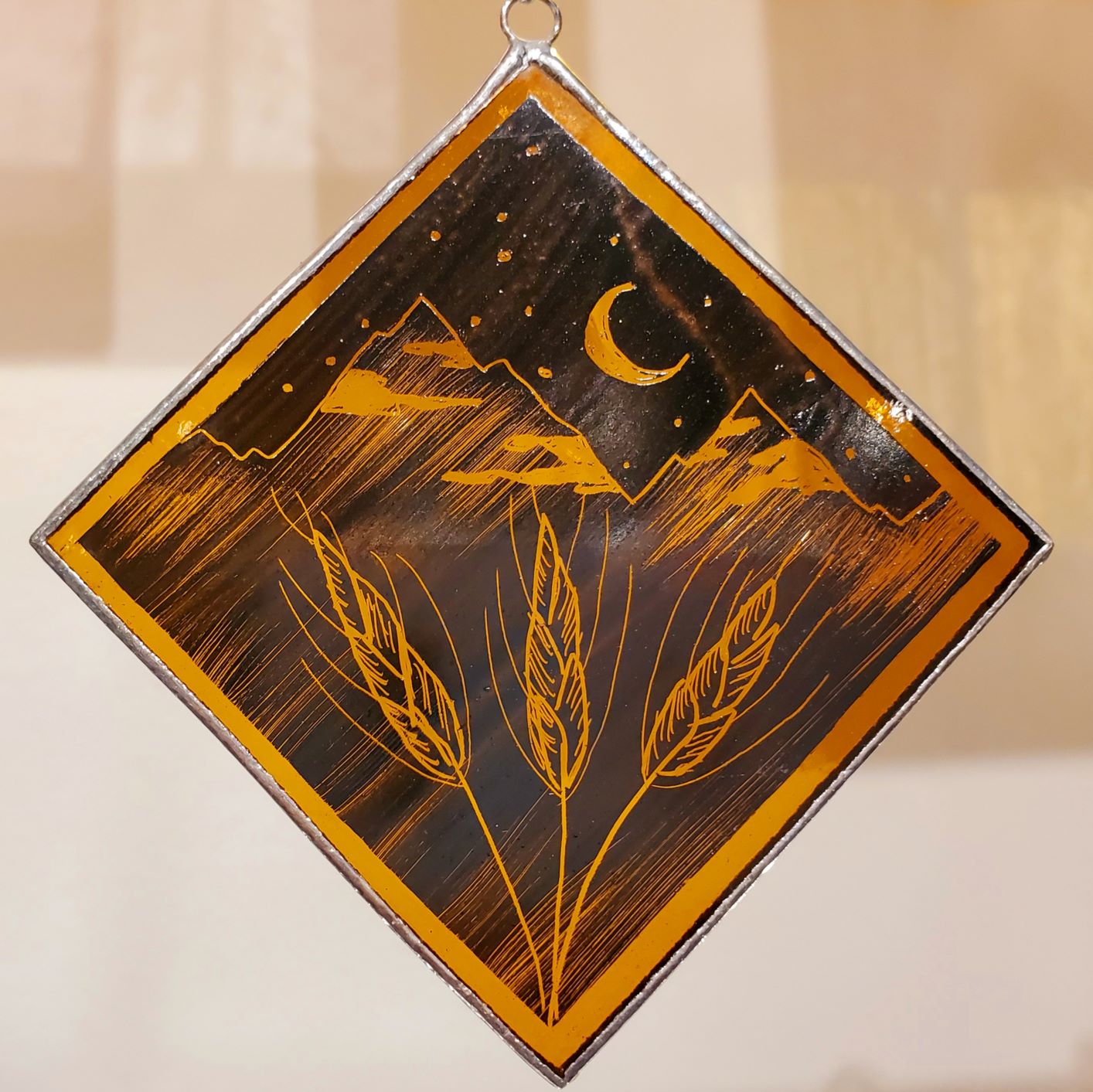 Ornaments, Magnets and Wall Hangings