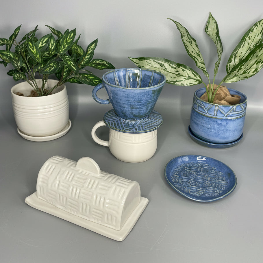Bailey Zook - BZook Ceramics