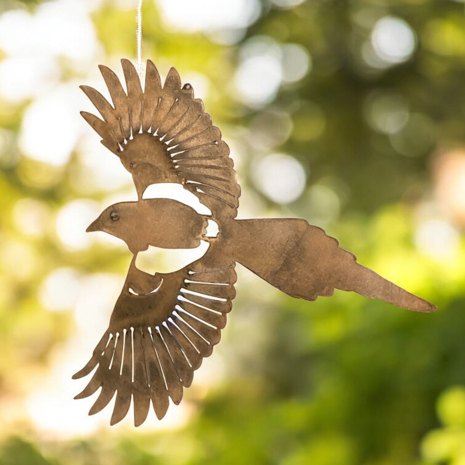 Dave Larson - Metal Art