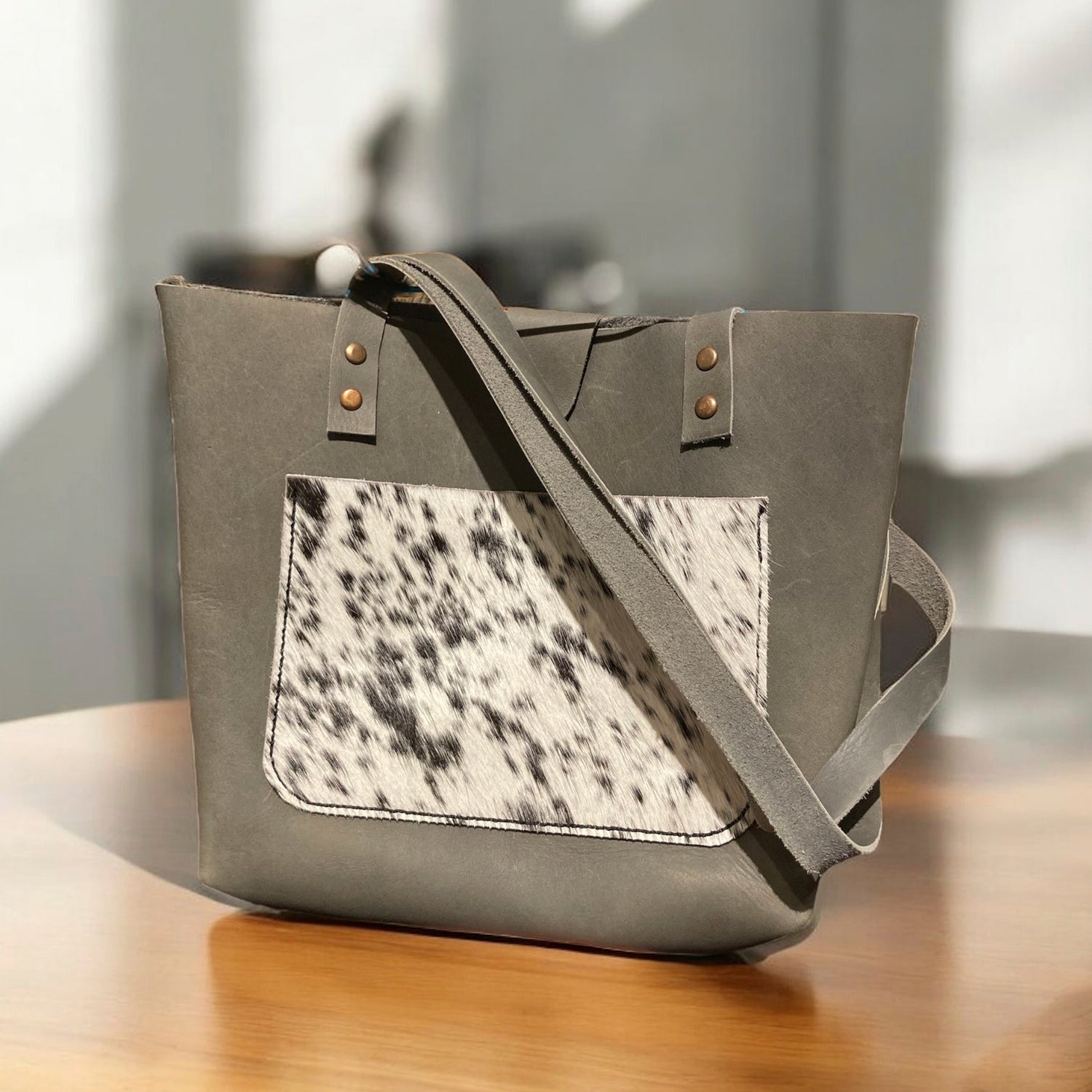 Laughing Blackbird Bags