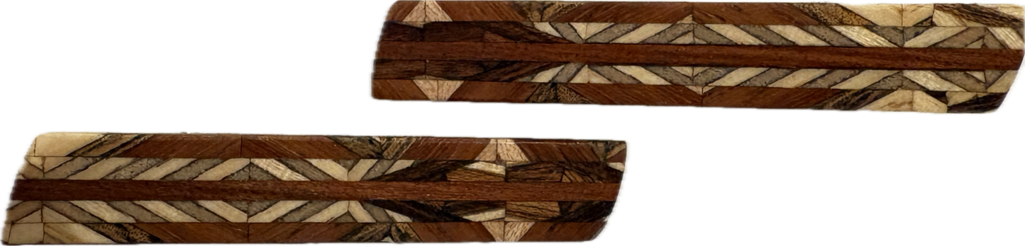 Hair Clip #6