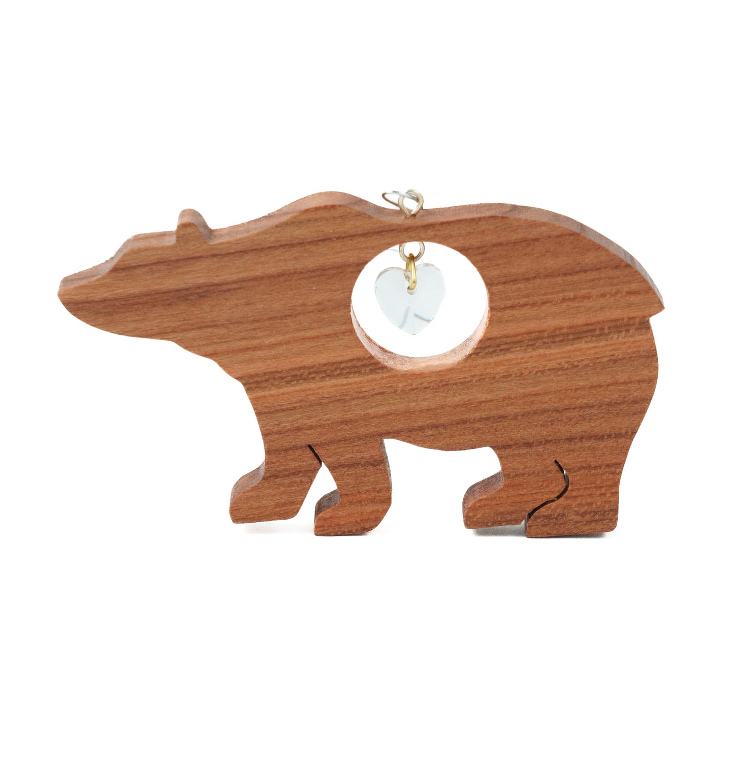 Bear Ornament