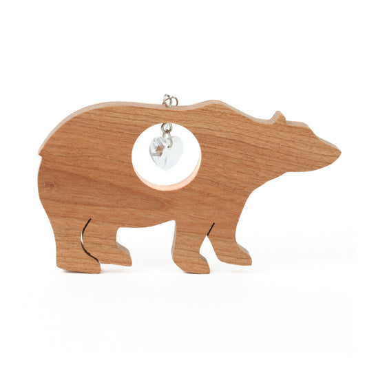Bear Ornament