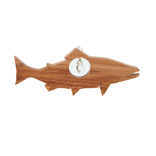Fish Ornament