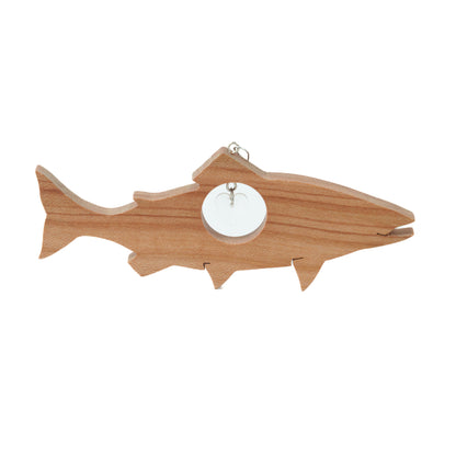 Fish Ornament