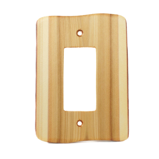 Single Rocker Light Switch Covers
