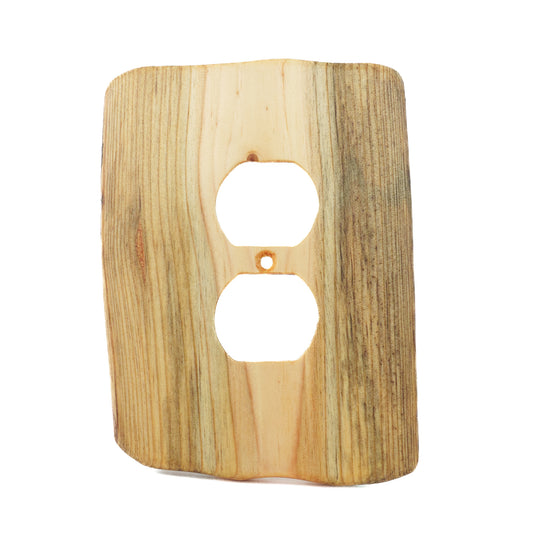 Outlet Cover Plate