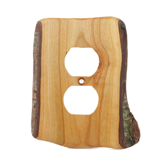 Outlet Cover Plate