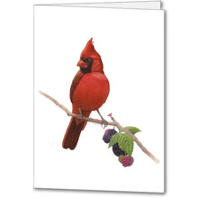 Load image into Gallery viewer, Northern Cardinal
