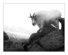 Load image into Gallery viewer, Above the Clouds
