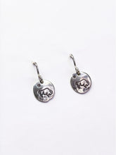 Load image into Gallery viewer, Bison Earrings-Small
