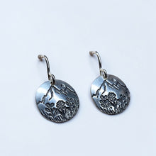 Load image into Gallery viewer, Wildflower Earrings, Patagonian Hands
