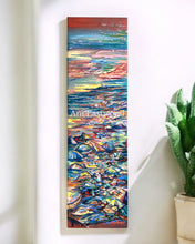 Load image into Gallery viewer, &quot;Warm Waters&quot; 2025 Ani Eastwood
