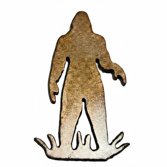 Big Foot magnet
