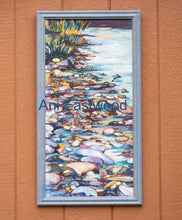 Load image into Gallery viewer, &quot;River Cobble&quot; 2019  Ani Eastwood
