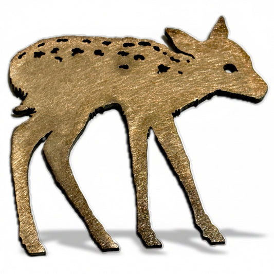 Fawn magnet