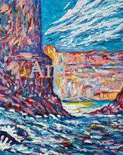 Load image into Gallery viewer, &quot;House Rock Rapid&quot;  Ani Eastwood 2024 New!
