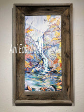Load image into Gallery viewer, &quot;Autumn Leaves&quot;  Ani Eastwood 2023
