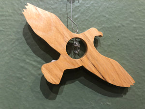 Bird Ornament 3, Packriver