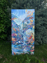 Load image into Gallery viewer, &quot;Autumn Leaves&quot;  Ani Eastwood 2023
