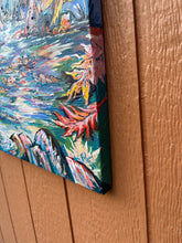 Load image into Gallery viewer, &quot;Autumn Leaves&quot;  Ani Eastwood 2023
