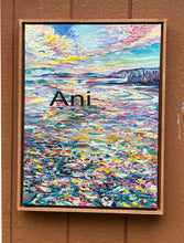 Load image into Gallery viewer, &quot;The Bay&quot; 2025 Ani Eastwood (New!)
