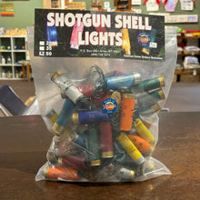 Load image into Gallery viewer, Shotgun Shell Lights - 50 count
