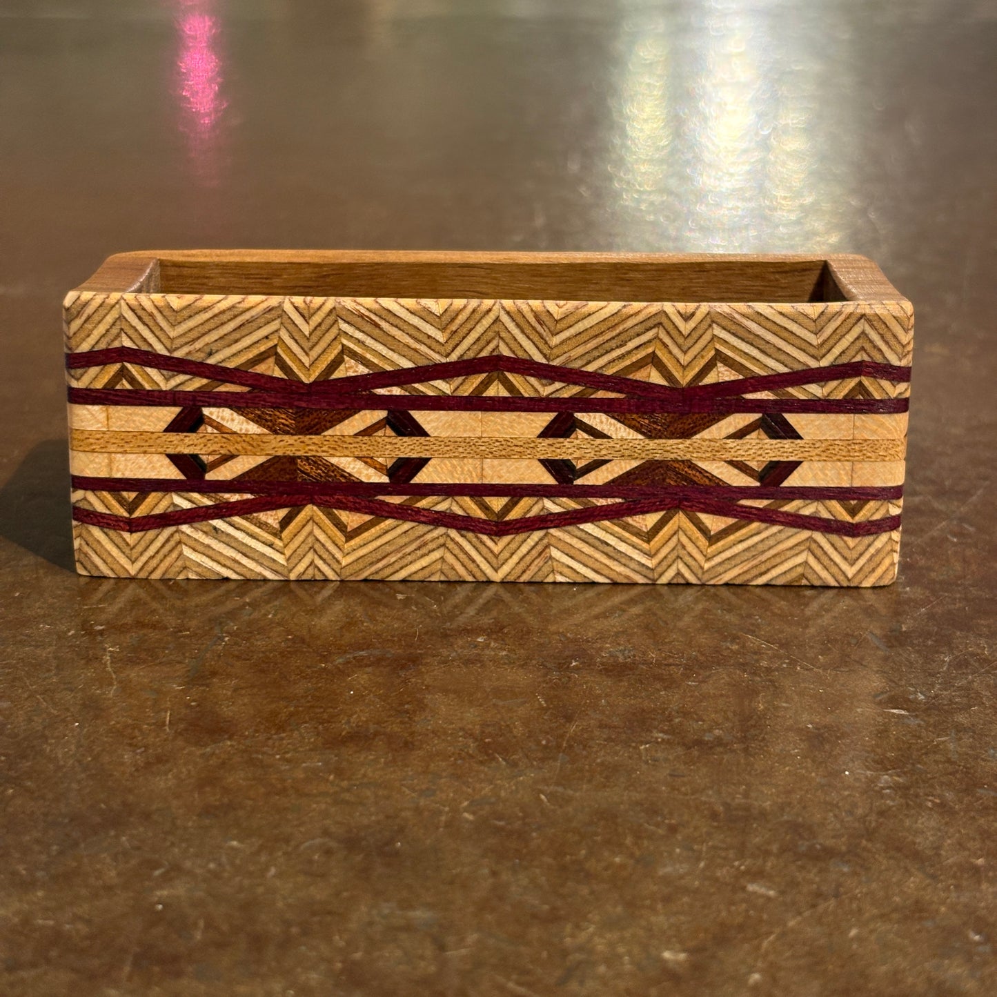 Business Card Holder #11